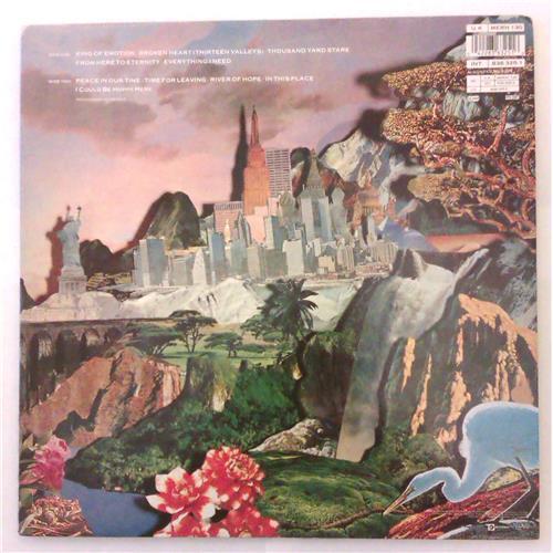 Картинка  Виниловые пластинки  Big Country – Peace In Our Time / MERH 130 в  Vinyl Play магазин LP и CD   04591 2 