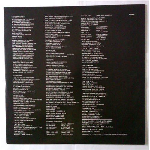 Картинка  Виниловые пластинки  Big Country – Steeltown / MERH 49 в  Vinyl Play магазин LP и CD   04426 5 
