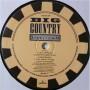 Картинка  Виниловые пластинки  Big Country – Steeltown / MERH 49 в  Vinyl Play магазин LP и CD   04426 7 