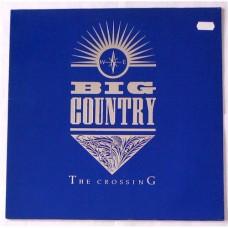 Big Country – The Crossing / 812 870-1