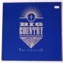  Vinyl records  Big Country – The Crossing / 812 870-1 in Vinyl Play магазин LP и CD  04822 