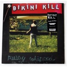 Bikini Kill – Pussy Whipped / BK006 / Sealed