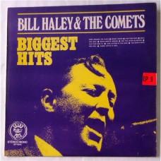 Bill Haley & The Comets – Biggest Hits / GP-9945