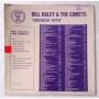 Картинка  Виниловые пластинки  Bill Haley & The Comets – Biggest Hits / GP-9945 в  Vinyl Play магазин LP и CD   04701 1 
