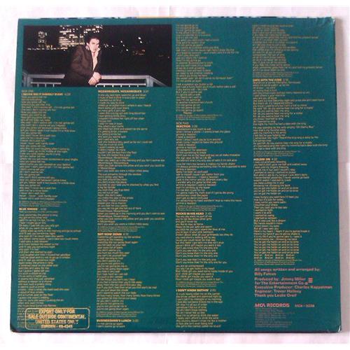Картинка  Виниловые пластинки  Billy Falcon – Falcon Around / MCA 3238 в  Vinyl Play магазин LP и CD   06207 1 