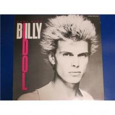Billy Idol – Don't Stop / WWS-41009