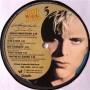  Vinyl records  Billy Idol – Whiplash Smile / CDL-1514 picture in  Vinyl Play магазин LP и CD  04969  4 
