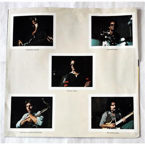 Картинка  Виниловые пластинки  Billy Joel – 52nd Street / 25AP 1152 в  Vinyl Play магазин LP и CD   07449 4 