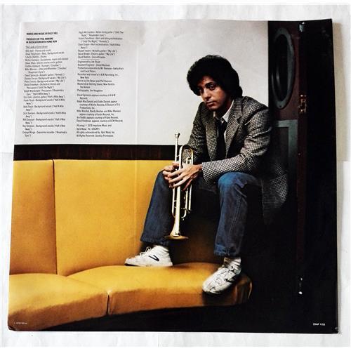  Vinyl records  Billy Joel – 52nd Street / 25AP 1152 picture in  Vinyl Play магазин LP и CD  07449  5 