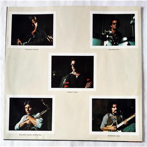 Картинка  Виниловые пластинки  Billy Joel – 52nd Street / 25AP 1152 в  Vinyl Play магазин LP и CD   07639 5 