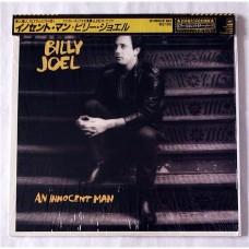 Billy Joel – An Innocent Man / 25AP 2660