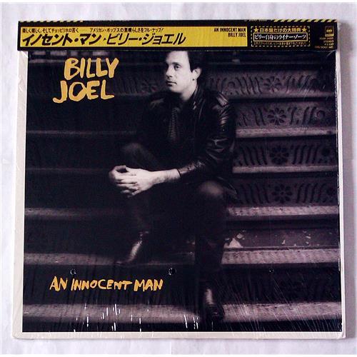  Виниловые пластинки  Billy Joel – An Innocent Man / 25AP 2660 в Vinyl Play магазин LP и CD  07241 