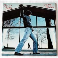 Billy Joel – Glass Houses / 25AP1800