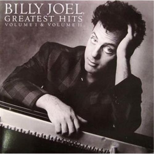  Виниловые пластинки  Billy Joel – Greatest Hits Volume I & Volume II / 40AP 3060-1 в Vinyl Play магазин LP и CD  01653 
