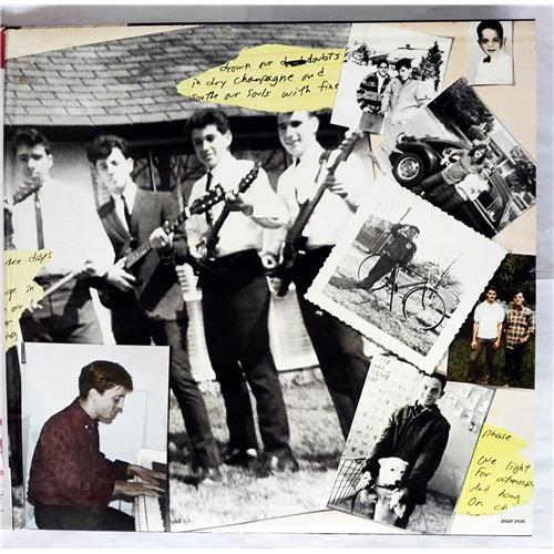Картинка  Виниловые пластинки  Billy Joel – Songs In The Attic / 20AP 2130 в  Vinyl Play магазин LP и CD   07637 2 