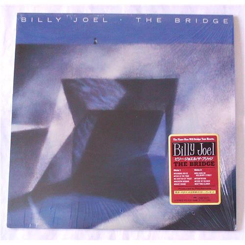 Виниловые пластинки  Billy Joel – The Bridge / 28AP 3220 в Vinyl Play магазин LP и CD  06361 