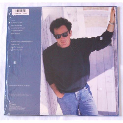 Картинка  Виниловые пластинки  Billy Joel – The Bridge / 28AP 3220 в  Vinyl Play магазин LP и CD   06361 1 