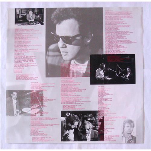 Картинка  Виниловые пластинки  Billy Joel – The Bridge / 28AP 3220 в  Vinyl Play магазин LP и CD   06361 2 