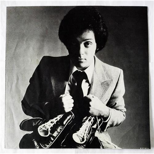 Картинка  Виниловые пластинки  Billy Joel – The Stranger / 25AP 843 в  Vinyl Play магазин LP и CD   07640 2 
