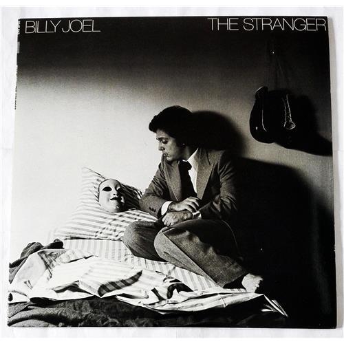  Виниловые пластинки  Billy Joel – The Stranger / 25AP 843 в Vinyl Play магазин LP и CD  07641 