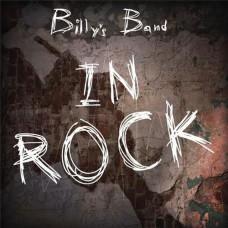 Billy's Band – In Rock / ZBS012 / Sealed