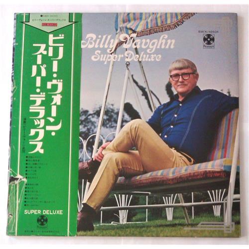 Vinyl records  Billy Vaughn – Billy Vaughn Super Deluxe / SWX-10101 in Vinyl Play магазин LP и CD  05596 