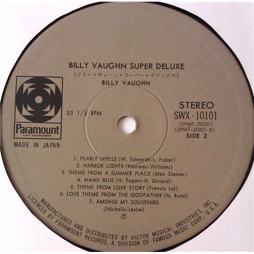 Картинка  Виниловые пластинки  Billy Vaughn – Billy Vaughn Super Deluxe / SWX-10101 в  Vinyl Play магазин LP и CD   05596 5 