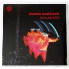 Black Sabbath – Paranoid / BMGRM054LP / Sealed