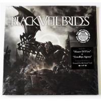 Black Veil Brides – Black Veil Brides / B0022070-01 / Sealed