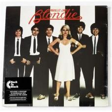 Blondie – Parallel Lines / 5355034 / Sealed