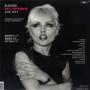 Картинка  Виниловые пластинки  Blondie – Sex Offender Live 1977 / DOR2054H / Sealed в  Vinyl Play магазин LP и CD   07339 1 