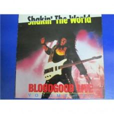 Bloodgood – Shakin' The World: Live Volume Two / RO 9220