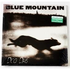Blue Mountain – Dog Days / MVD7652LP / Sealed
