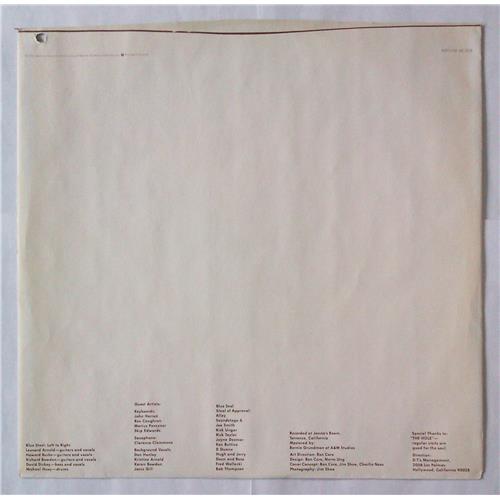 Картинка  Виниловые пластинки  Blue Steel – Nothing But Time / 6E-308 в  Vinyl Play магазин LP и CD   04886 3 