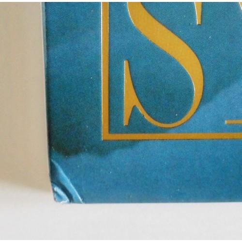 Картинка  Виниловые пластинки  Blue System – Body Heat / LTD / 19075913671 / Sealed в  Vinyl Play магазин LP и CD   09497 2 