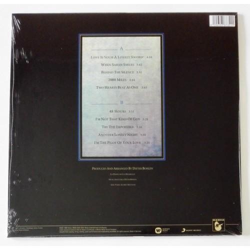 Картинка  Виниловые пластинки  Blue System – Obsession / LTD / 19439787351 / Sealed в  Vinyl Play магазин LP и CD   09469 1 
