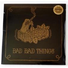 Blundetto – Bad Bad Things / H·S033VL / Sealed
