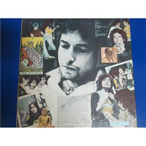 Картинка  Виниловые пластинки  Bob Dylan – Desire / SOPO 116 в  Vinyl Play магазин LP и CD   02310 1 