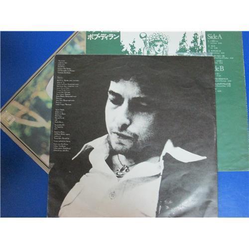  Vinyl records  Bob Dylan – Desire / SOPO 116 picture in  Vinyl Play магазин LP и CD  02310  2 