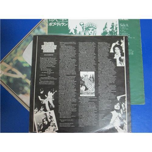 Картинка  Виниловые пластинки  Bob Dylan – Desire / SOPO 116 в  Vinyl Play магазин LP и CD   02310 3 