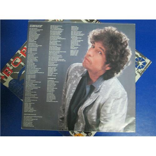Картинка  Виниловые пластинки  Bob Dylan – Empire Burlesque / CBS 86313 в  Vinyl Play магазин LP и CD   01597 3 