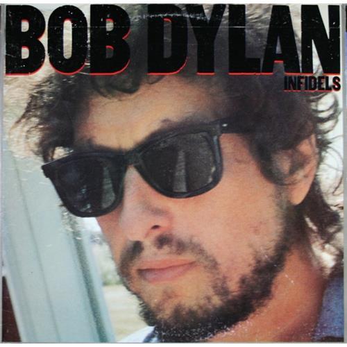  Виниловые пластинки  Bob Dylan – Infidels / 25AP 2690 в Vinyl Play магазин LP и CD  02272 