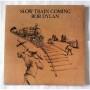  Виниловые пластинки  Bob Dylan – Slow Train Coming / 25AP 1610 в Vinyl Play магазин LP и CD  07183 