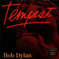 Bob Dylan – Tempest / 88725457601 / Sealed
