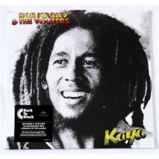 Bob Marley & The Wailers – Kaya / 602547276261 / Sealed