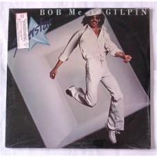 Bob Mc Gilpin – Superstar / FLY 010 / Sealed