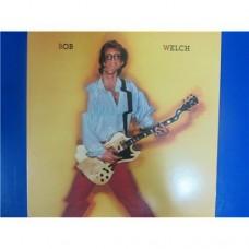 Bob Welch – Bob Welch / AFLI-4107