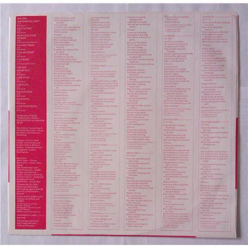 Картинка  Виниловые пластинки  Bob Welch – French Kiss / ST-11663 в  Vinyl Play магазин LP и CD   04698 3 