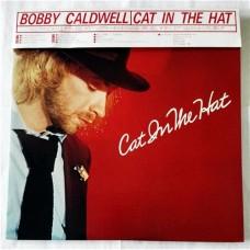 Bobby Caldwell – Cat In The Hat / 25AP 1748