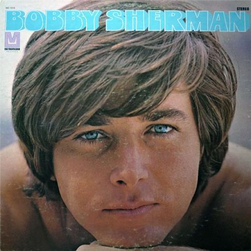  Виниловые пластинки  Bobby Sherman – Bobby Sherman / MD 1014 в Vinyl Play магазин LP и CD  02328 